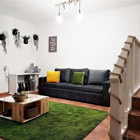 Apartament Casa Da Ribeira Aveiro Zewnętrze zdjęcie