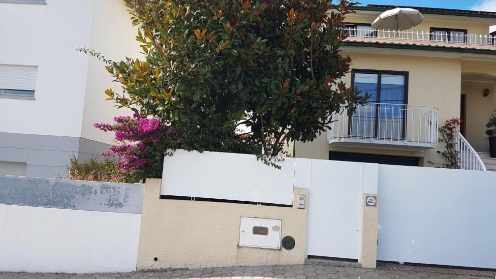 Apartament Casa Da Ribeira Aveiro Zewnętrze zdjęcie