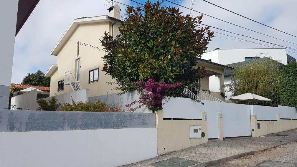 Apartament Casa Da Ribeira Aveiro Zewnętrze zdjęcie