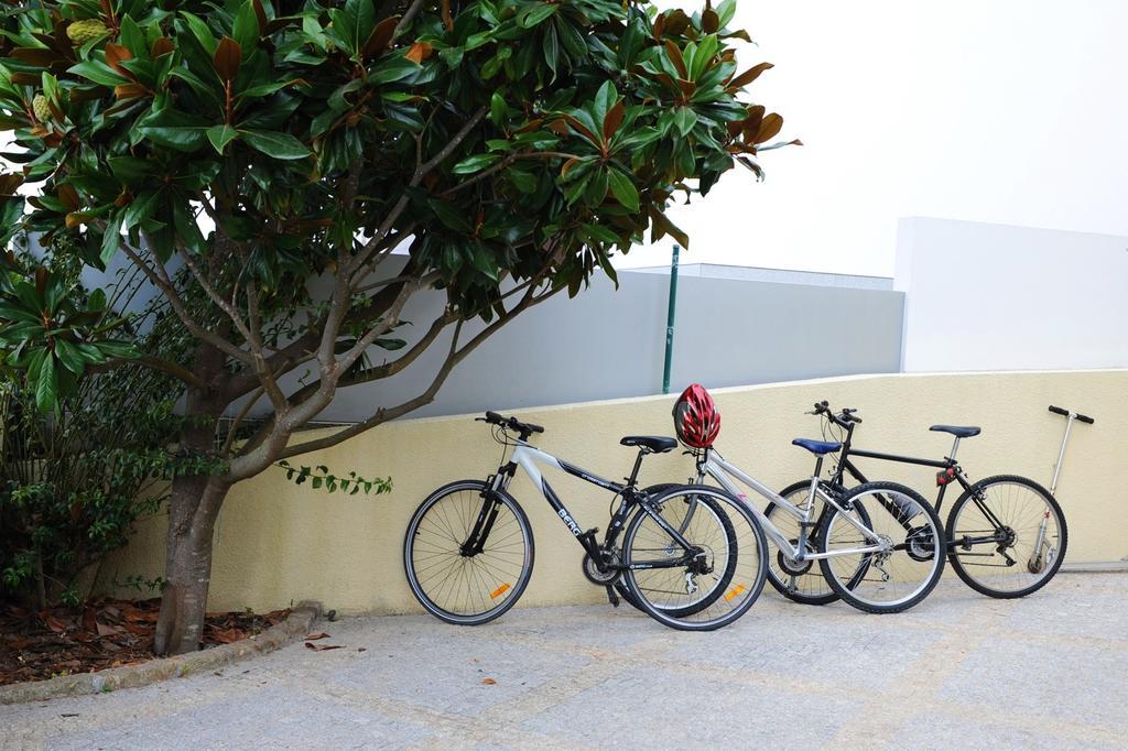 Apartament Casa Da Ribeira Aveiro Zewnętrze zdjęcie