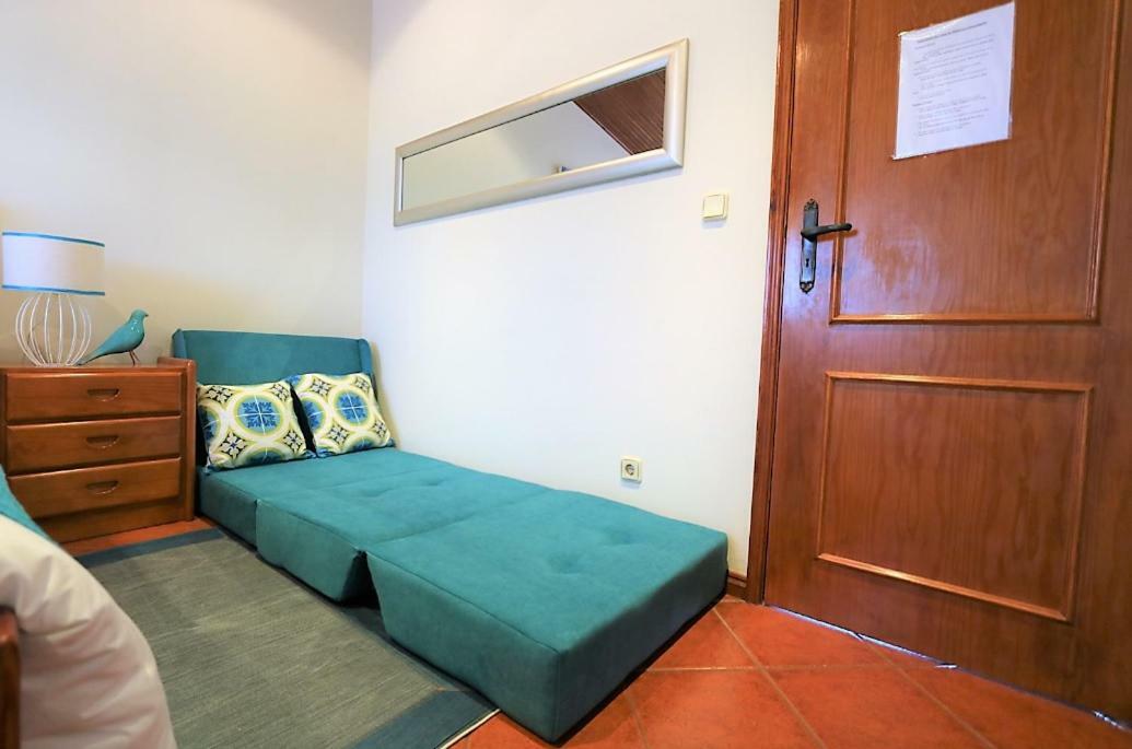 Apartament Casa Da Ribeira Aveiro Zewnętrze zdjęcie