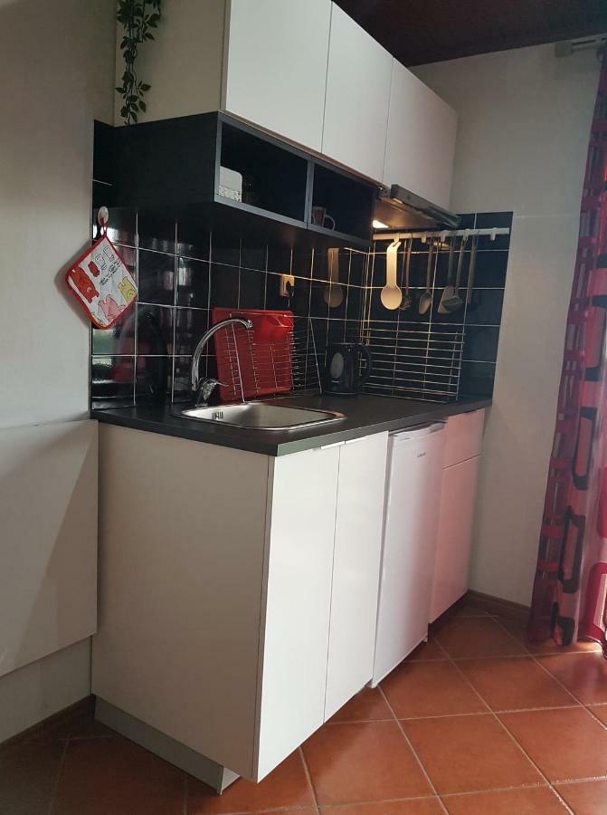 Apartament Casa Da Ribeira Aveiro Zewnętrze zdjęcie