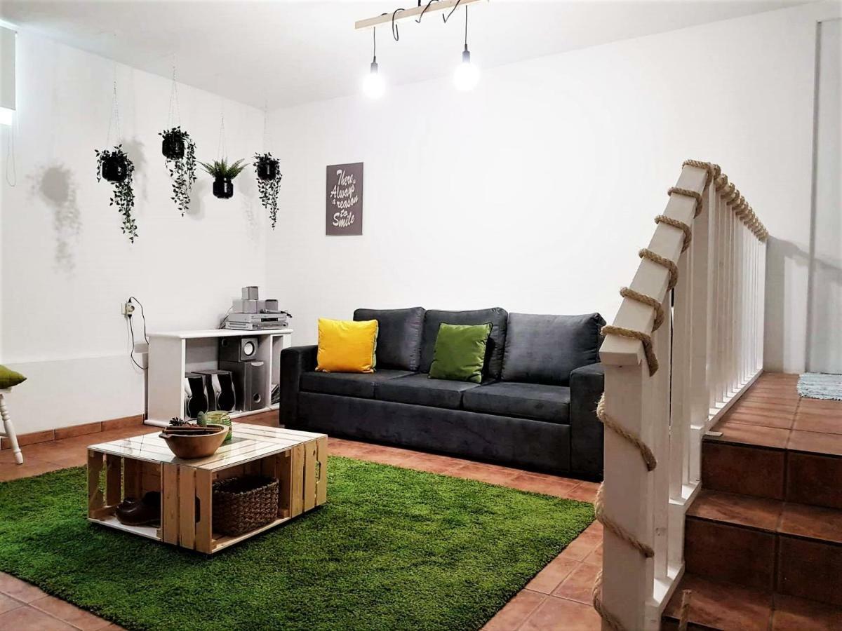 Apartament Casa Da Ribeira Aveiro Zewnętrze zdjęcie