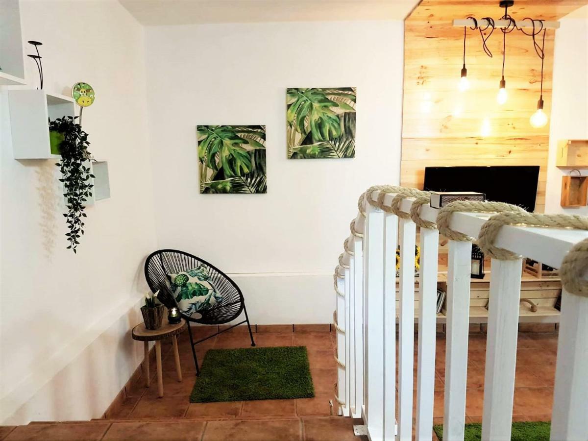 Apartament Casa Da Ribeira Aveiro Zewnętrze zdjęcie