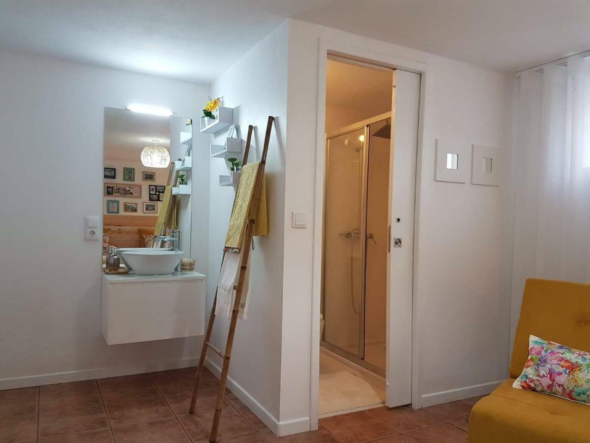 Apartament Casa Da Ribeira Aveiro Zewnętrze zdjęcie
